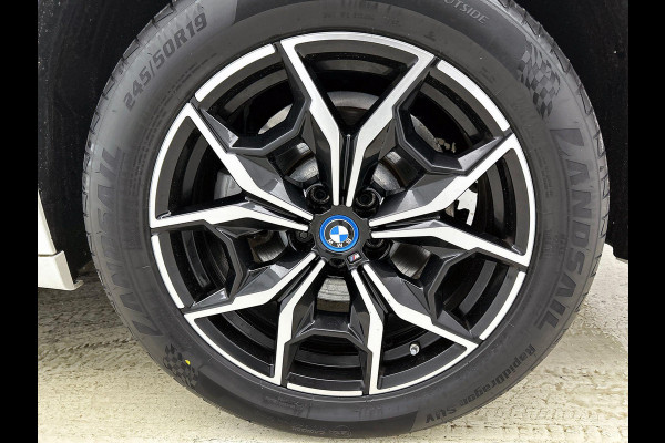 BMW X3 xDrive30e PLUG-In "FACELIFT" M Sport Shadow Line PANORAMADAK | LEER | LIVE-COCKPIT