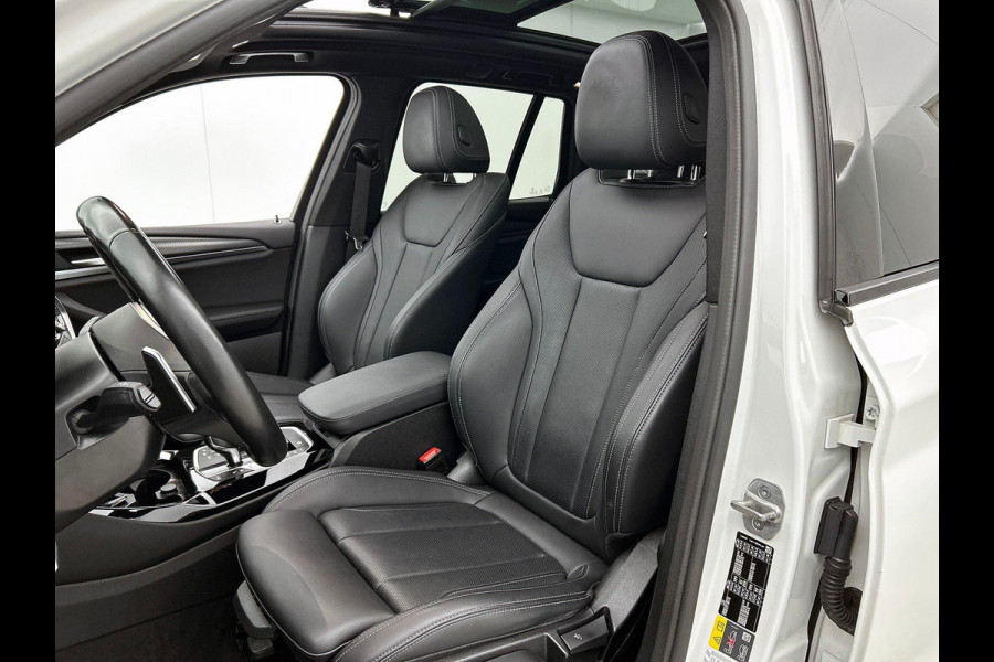 BMW X3 xDrive30e PLUG-In "FACELIFT" M Sport Shadow Line PANORAMADAK | LEER | LIVE-COCKPIT