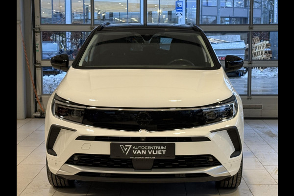 Opel Grandland X 1.6 Turbo Hybrid Ultimate