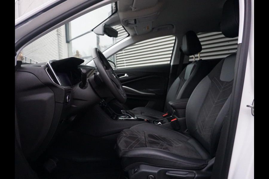 Opel Grandland X 1.6 Turbo Hybrid Ultimate