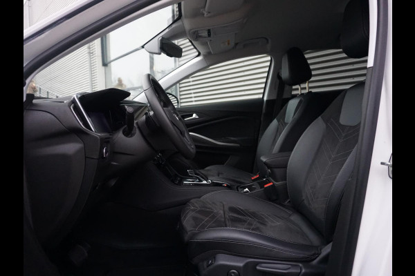 Opel Grandland X 1.6 Turbo Hybrid Ultimate