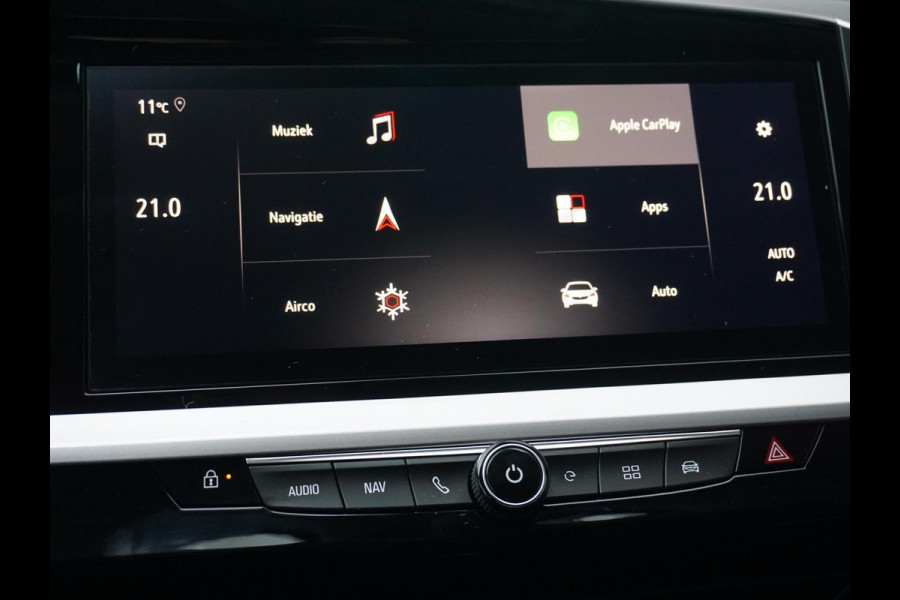 Opel Grandland X 1.6 Turbo Hybrid Ultimate