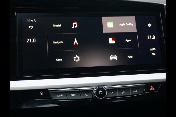 Opel Grandland X 1.6 Turbo Hybrid Ultimate