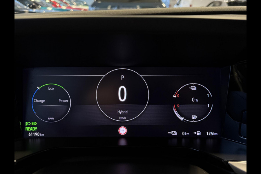 Opel Grandland X 1.6 Turbo Hybrid Ultimate