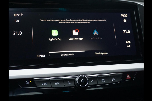 Opel Grandland X 1.6 Turbo Hybrid Ultimate