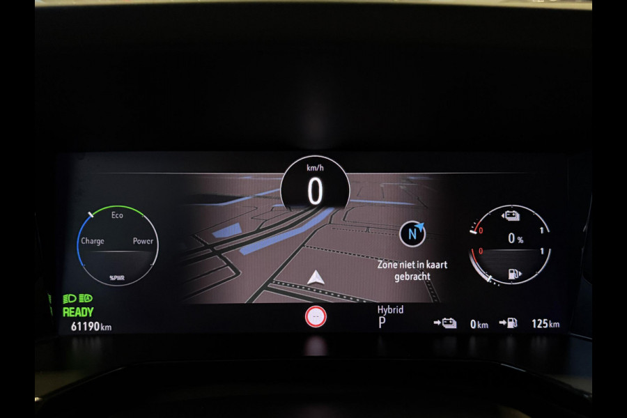 Opel Grandland X 1.6 Turbo Hybrid Ultimate