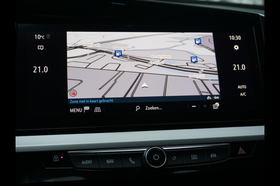 Opel Grandland X 1.6 Turbo Hybrid Ultimate