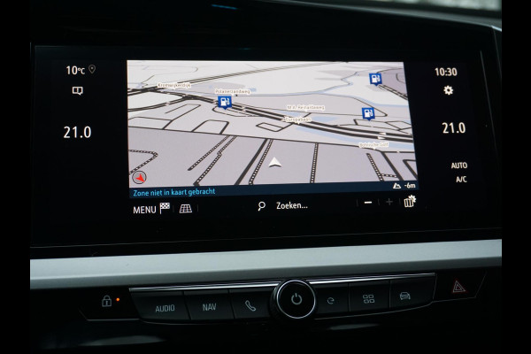 Opel Grandland X 1.6 Turbo Hybrid Ultimate