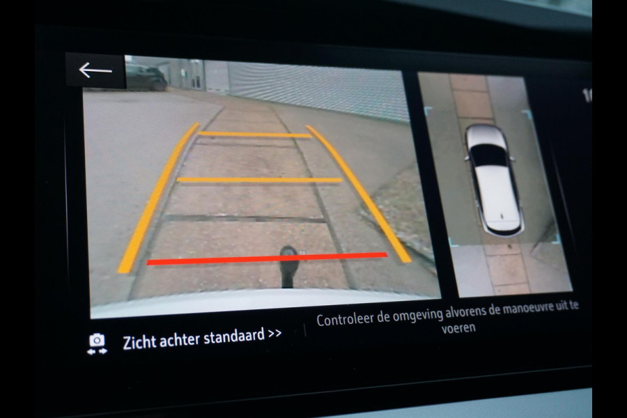 Opel Grandland X 1.6 Turbo Hybrid Ultimate