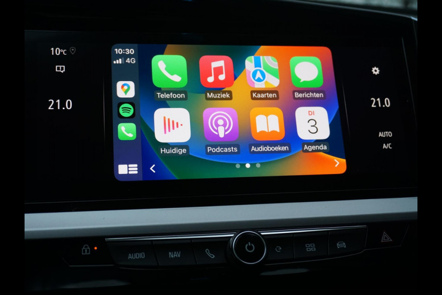 Opel Grandland X 1.6 Turbo Hybrid Ultimate