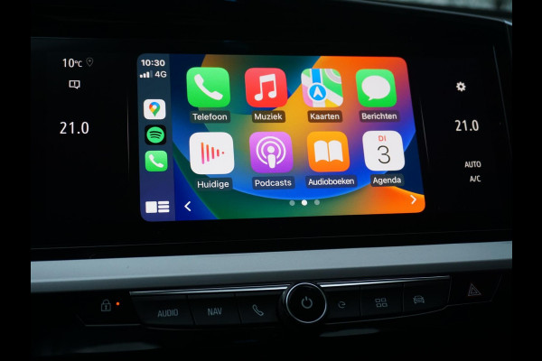 Opel Grandland X 1.6 Turbo Hybrid Ultimate