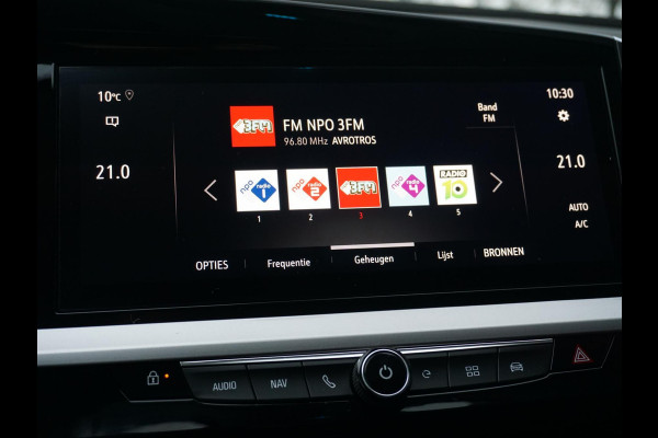 Opel Grandland X 1.6 Turbo Hybrid Ultimate