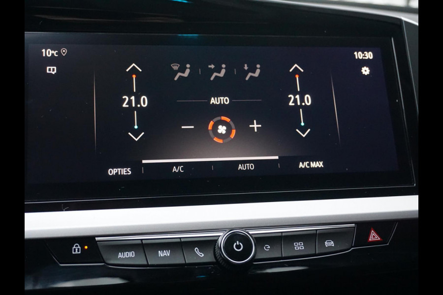 Opel Grandland X 1.6 Turbo Hybrid Ultimate