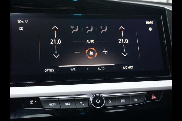 Opel Grandland X 1.6 Turbo Hybrid Ultimate