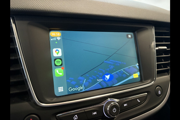 Opel Crossland 1.2 T 130pk Elegance Automaat CAMERA/CLIMA/CARPLAY/TREKHAAK/WINTERPACK