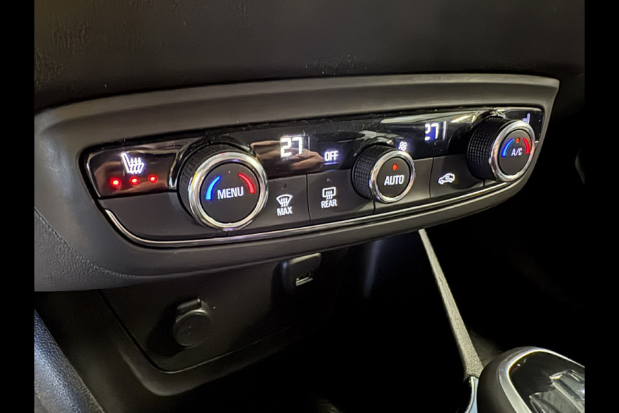 Opel Crossland 1.2 T 130pk Elegance Automaat CAMERA/CLIMA/CARPLAY/TREKHAAK/WINTERPACK