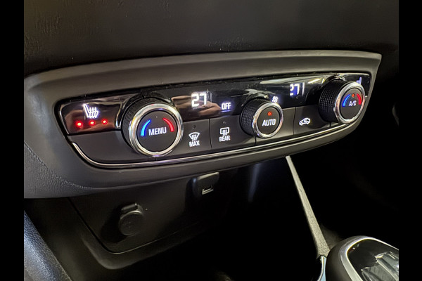 Opel Crossland 1.2 T 130pk Elegance Automaat CAMERA/CLIMA/CARPLAY/TREKHAAK/WINTERPACK