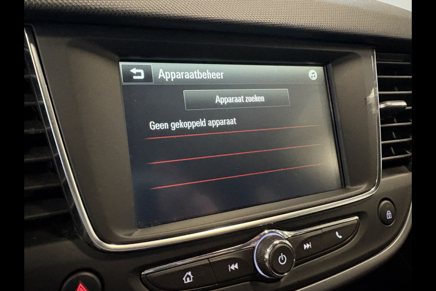 Opel Crossland 1.2 T 130pk Elegance Automaat CAMERA/CLIMA/CARPLAY/TREKHAAK/WINTERPACK