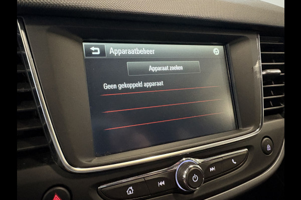 Opel Crossland 1.2 T 130pk Elegance Automaat CAMERA/CLIMA/CARPLAY/TREKHAAK/WINTERPACK