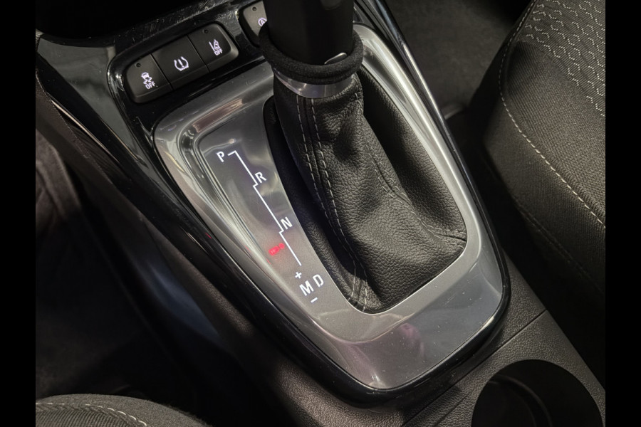 Opel Crossland 1.2 T 130pk Elegance Automaat CAMERA/CLIMA/CARPLAY/TREKHAAK/WINTERPACK