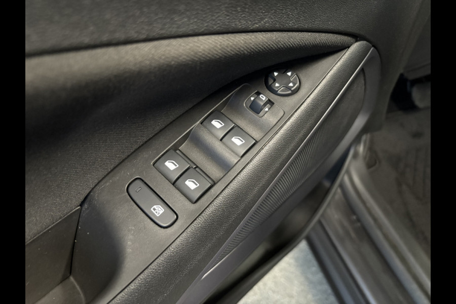 Opel Crossland 1.2 T 130pk Elegance Automaat CAMERA/CLIMA/CARPLAY/TREKHAAK/WINTERPACK