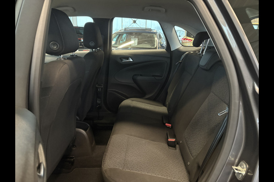 Opel Crossland 1.2 T 130pk Elegance Automaat CAMERA/CLIMA/CARPLAY/TREKHAAK/WINTERPACK
