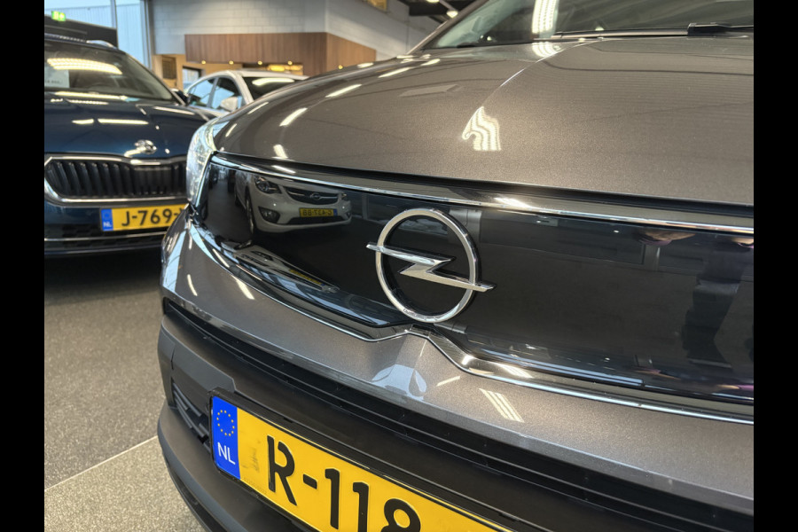 Opel Crossland 1.2 T 130pk Elegance Automaat CAMERA/CLIMA/CARPLAY/TREKHAAK/WINTERPACK