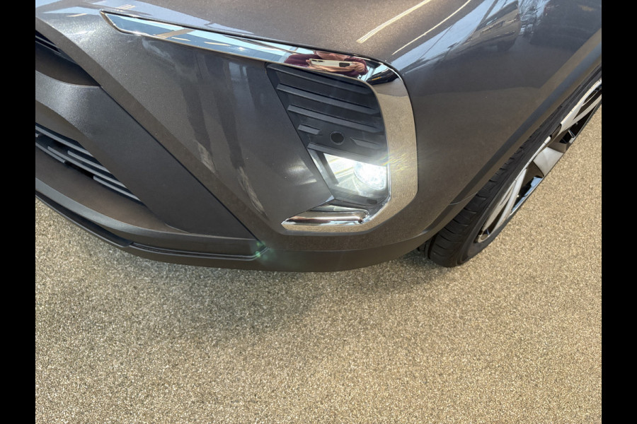 Opel Crossland 1.2 T 130pk Elegance Automaat CAMERA/CLIMA/CARPLAY/TREKHAAK/WINTERPACK