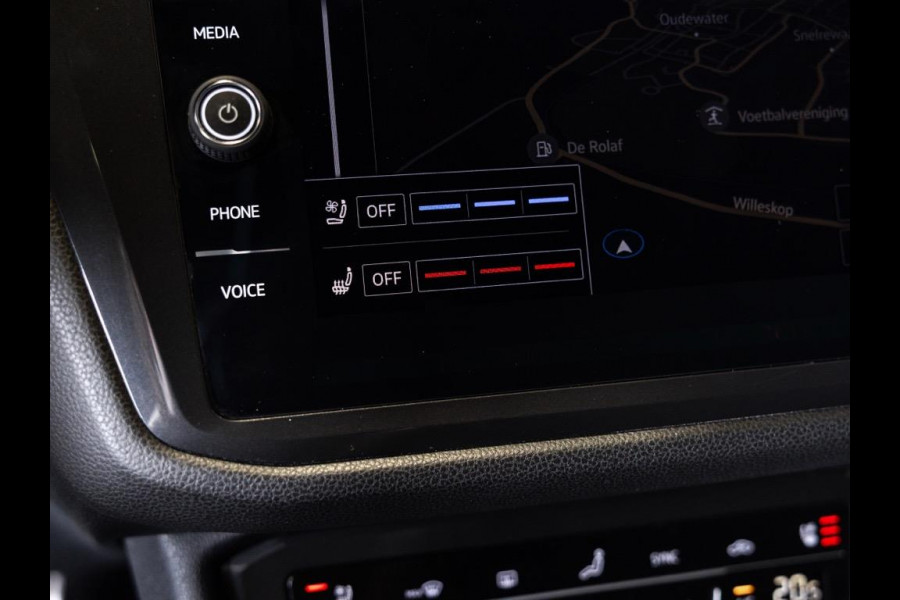 Volkswagen Tiguan Allspace 2.0 2X R-Line / 7 pers. / 190pk / Panorama dak / Leder / Trekhaak