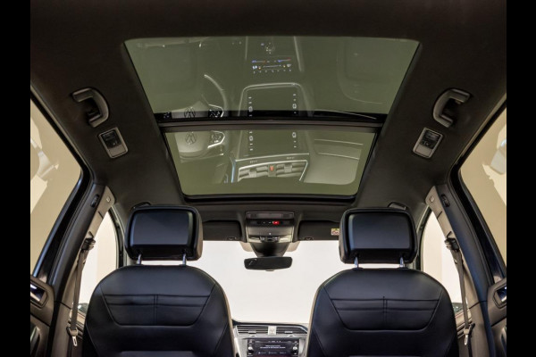 Volkswagen Tiguan Allspace 2.0 2X R-Line / 7 pers. / 190pk / Panorama dak / Leder / Trekhaak