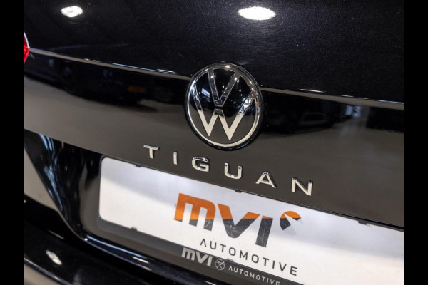 Volkswagen Tiguan Allspace 2.0 2X R-Line / 7 pers. / 190pk / Panorama dak / Leder / Trekhaak