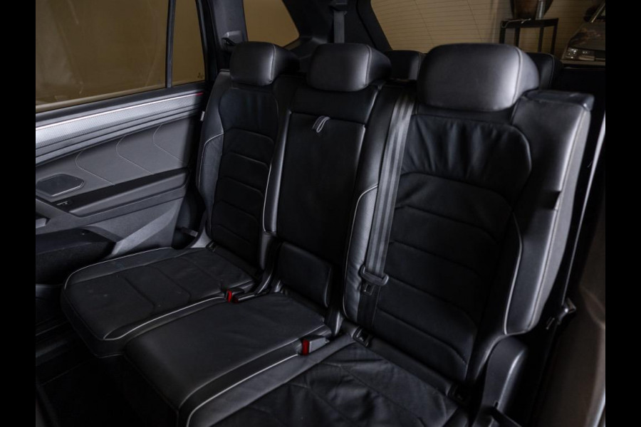 Volkswagen Tiguan Allspace 2.0 2X R-Line / 7 pers. / 190pk / Panorama dak / Leder / Trekhaak