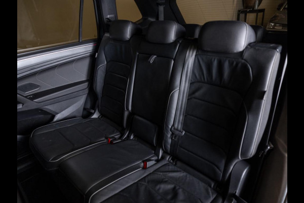 Volkswagen Tiguan Allspace 2.0 2X R-Line / 7 pers. / 190pk / Panorama dak / Leder / Trekhaak