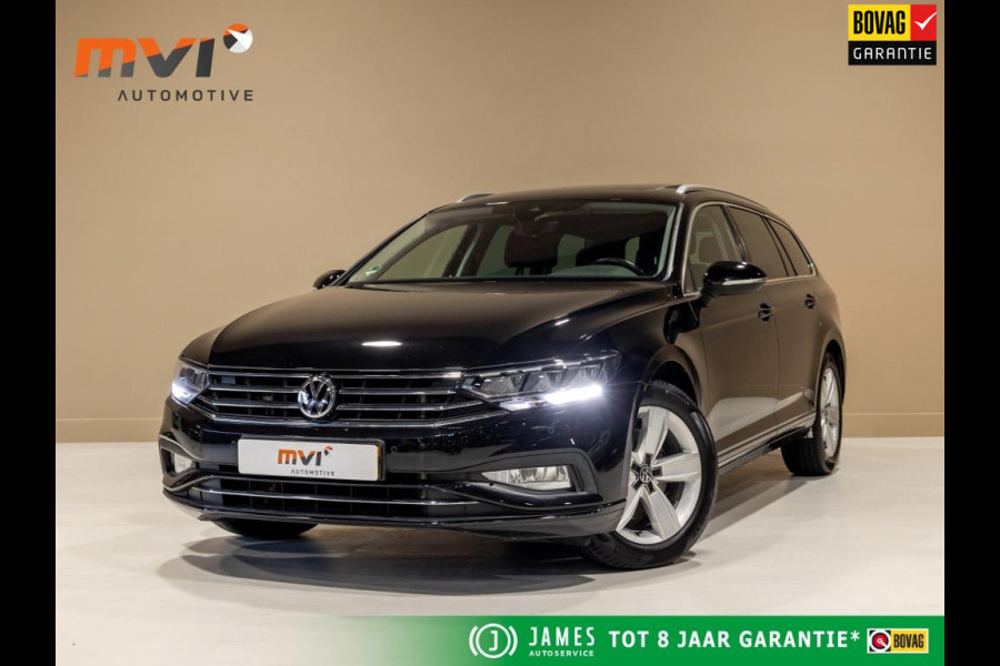 Volkswagen Passat Variant 1.5 TSI Comfort Business / 150pk / Panoramadak / Trekhaak / Achteruitrijcamera