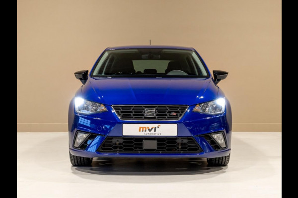Seat Ibiza 1.5 TSI EVO FR / 150pk / Achteruitrijcamera / Apple Carplay