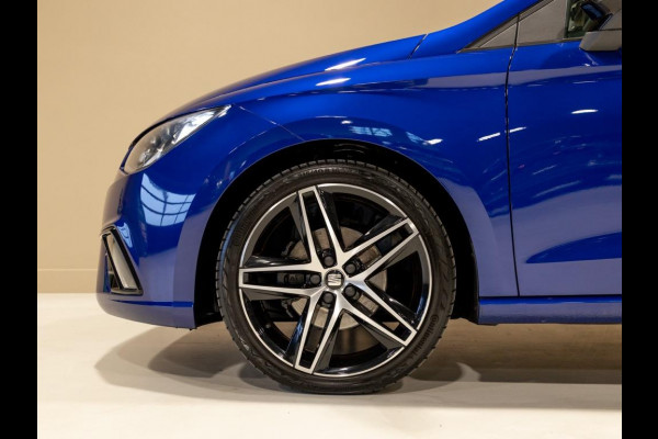 Seat Ibiza 1.5 TSI EVO FR / 150pk / Achteruitrijcamera / Apple Carplay