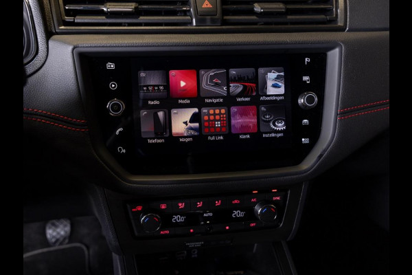 Seat Ibiza 1.5 TSI EVO FR / 150pk / Achteruitrijcamera / Apple Carplay