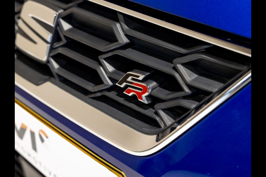 Seat Ibiza 1.5 TSI EVO FR / 150pk / Achteruitrijcamera / Apple Carplay