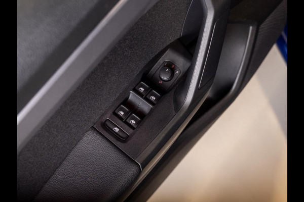 Seat Ibiza 1.5 TSI EVO FR / 150pk / Achteruitrijcamera / Apple Carplay