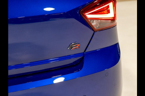 Seat Ibiza 1.5 TSI EVO FR / 150pk / Achteruitrijcamera / Apple Carplay