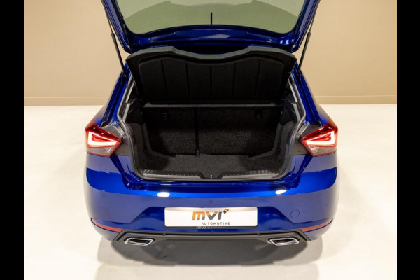 Seat Ibiza 1.5 TSI EVO FR / 150pk / Achteruitrijcamera / Apple Carplay