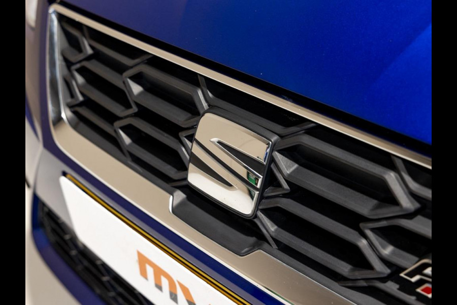 Seat Ibiza 1.5 TSI EVO FR / 150pk / Achteruitrijcamera / Apple Carplay