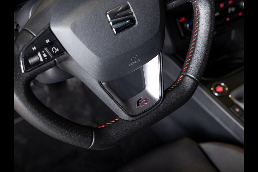 Seat Ibiza 1.5 TSI EVO FR / 150pk / Achteruitrijcamera / Apple Carplay