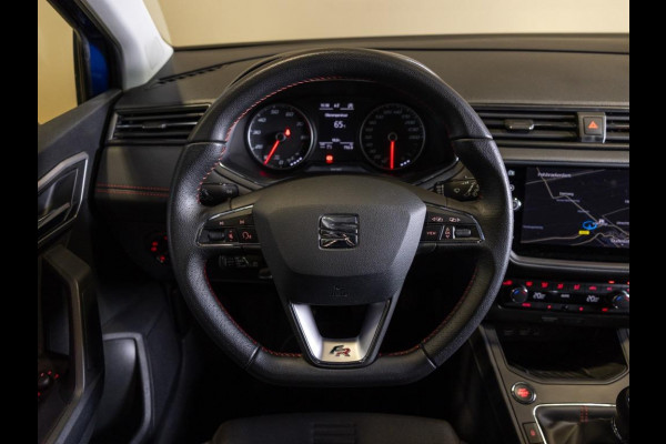 Seat Ibiza 1.5 TSI EVO FR / 150pk / Achteruitrijcamera / Apple Carplay