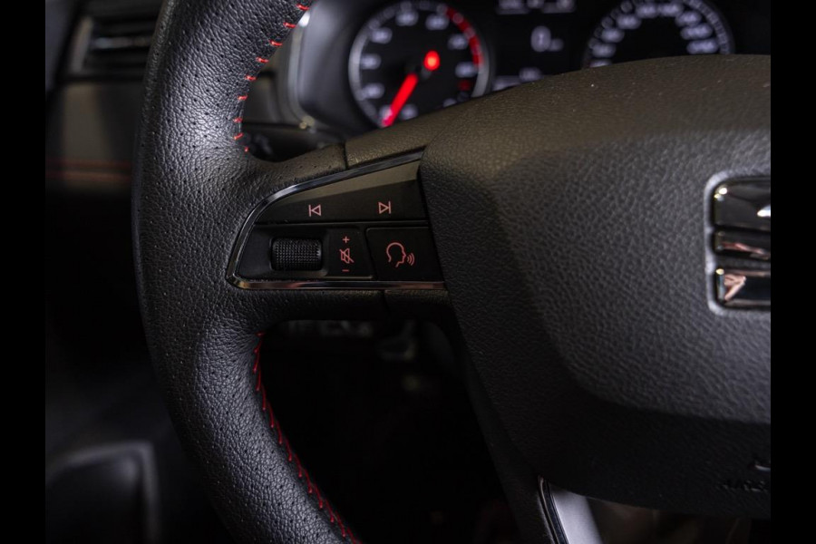 Seat Ibiza 1.5 TSI EVO FR / 150pk / Achteruitrijcamera / Apple Carplay