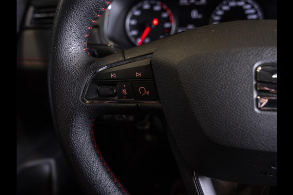 Seat Ibiza 1.5 TSI EVO FR / 150pk / Achteruitrijcamera / Apple Carplay