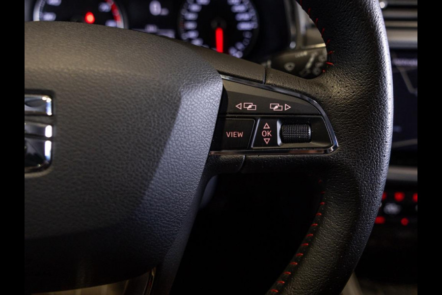 Seat Ibiza 1.5 TSI EVO FR / 150pk / Achteruitrijcamera / Apple Carplay