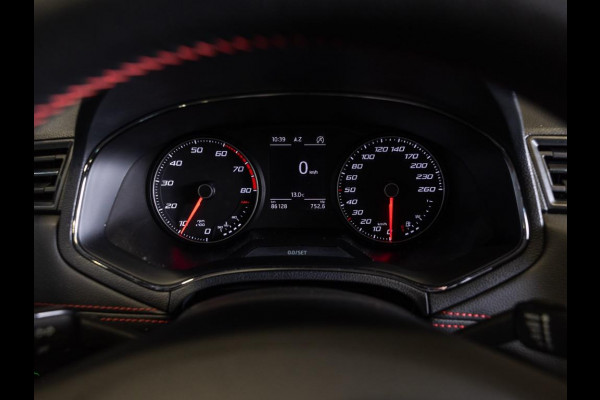 Seat Ibiza 1.5 TSI EVO FR / 150pk / Achteruitrijcamera / Apple Carplay