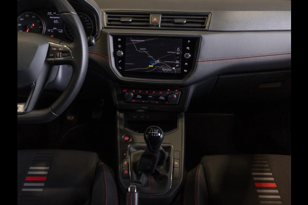 Seat Ibiza 1.5 TSI EVO FR / 150pk / Achteruitrijcamera / Apple Carplay