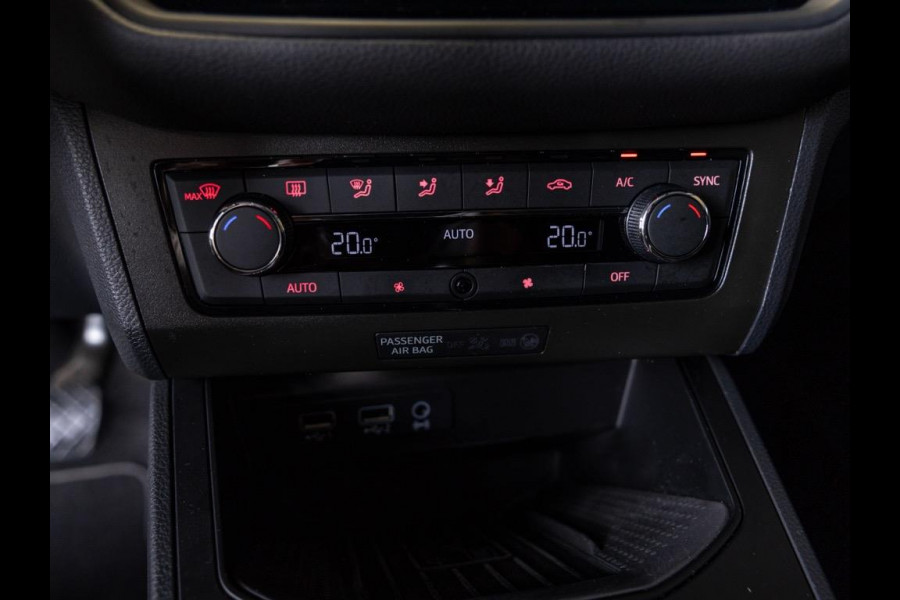 Seat Ibiza 1.5 TSI EVO FR / 150pk / Achteruitrijcamera / Apple Carplay